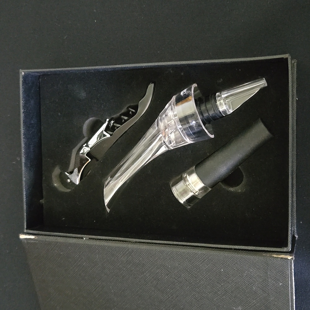 Wine Accessories